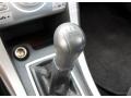 Dark Charcoal Gray Transmission Photo for 2008 Scion tC #50735169