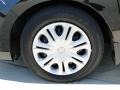 2010 Honda Insight Hybrid LX Wheel