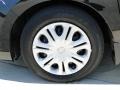 2010 Honda Insight Hybrid LX Wheel and Tire Photo