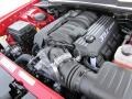 6.4 Liter 392 HEMI OHV 16-Valve VVT V8 Engine for 2011 Dodge Challenger SRT8 392 #50735322
