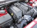 6.4 Liter 392 HEMI OHV 16-Valve VVT V8 Engine for 2011 Dodge Challenger SRT8 392 #50735337