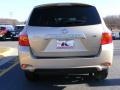 2008 Sandy Beach Metallic Toyota Highlander 4WD  photo #22