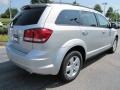 Bright Silver Metallic - Journey Express Photo No. 3