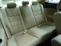  2009 Accord EX-L V6 Coupe Ivory Interior