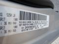 Bright Silver Metallic - Journey Express Photo No. 14
