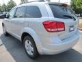 2011 Bright Silver Metallic Dodge Journey Express  photo #2