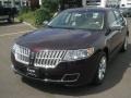 Bordeaux Reserve Metallic - MKZ AWD Photo No. 1