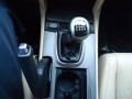 2009 Accord EX-L V6 Coupe 6 Speed Manual Shifter