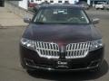 Bordeaux Reserve Metallic - MKZ AWD Photo No. 2