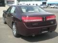 Bordeaux Reserve Metallic - MKZ AWD Photo No. 4