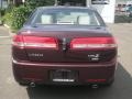 Bordeaux Reserve Metallic - MKZ AWD Photo No. 5