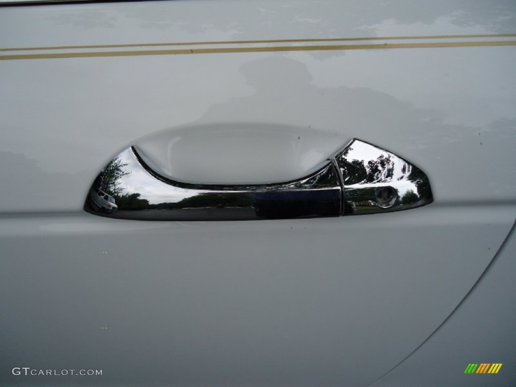 2009 Accord EX-L V6 Coupe - Taffeta White / Ivory photo #24