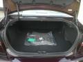 Bordeaux Reserve Metallic - MKZ AWD Photo No. 7