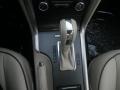Bordeaux Reserve Metallic - MKZ AWD Photo No. 13