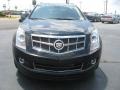 2011 Black Ice Metallic Cadillac SRX FWD  photo #2