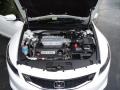3.5 Liter SOHC 24-Valve VCM V6 Engine for 2009 Honda Accord EX-L V6 Coupe #50735937