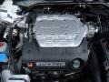  2009 Accord EX-L V6 Coupe 3.5 Liter SOHC 24-Valve VCM V6 Engine