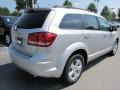 2011 Bright Silver Metallic Dodge Journey Express  photo #3