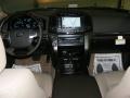 2008 Pacific Blue Metallic Toyota Land Cruiser   photo #9