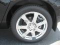 Black Ice Metallic - SRX FWD Photo No. 16