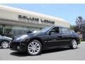 Black Obsidian - M 35x AWD Sedan Photo No. 1