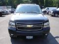 Black - Tahoe LT 4x4 Photo No. 2