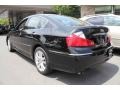 Black Obsidian - M 35x AWD Sedan Photo No. 4