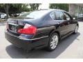 Black Obsidian - M 35x AWD Sedan Photo No. 5