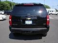 Black - Tahoe LT 4x4 Photo No. 5