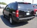 Black - Tahoe LT 4x4 Photo No. 6