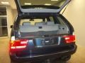 Toledo Blue Metallic - X5 4.4i Photo No. 7