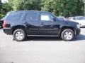 Black - Tahoe LT 4x4 Photo No. 7
