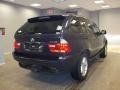 Toledo Blue Metallic - X5 4.4i Photo No. 8