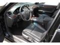Black Obsidian - M 35x AWD Sedan Photo No. 10