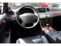 Black Obsidian - M 35x AWD Sedan Photo No. 11