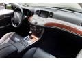 Black Obsidian - M 35x AWD Sedan Photo No. 12