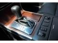 Black Obsidian - M 35x AWD Sedan Photo No. 16