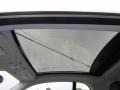 Sunroof of 2009 fortwo passion coupe