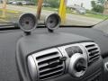 Design Black Gauges Photo for 2009 Smart fortwo #50736615