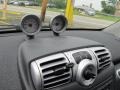 2009 Smart fortwo passion coupe Gauges