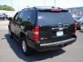Black - Tahoe LT 4x4 Photo No. 6