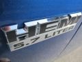 2011 Deep Water Blue Pearl Dodge Ram 1500 Sport Quad Cab  photo #6