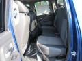 2011 Deep Water Blue Pearl Dodge Ram 1500 Sport Quad Cab  photo #8