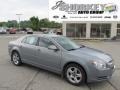Golden Pewter Metallic - Malibu LT Sedan Photo No. 1