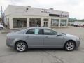 Golden Pewter Metallic - Malibu LT Sedan Photo No. 2