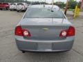 Golden Pewter Metallic - Malibu LT Sedan Photo No. 4