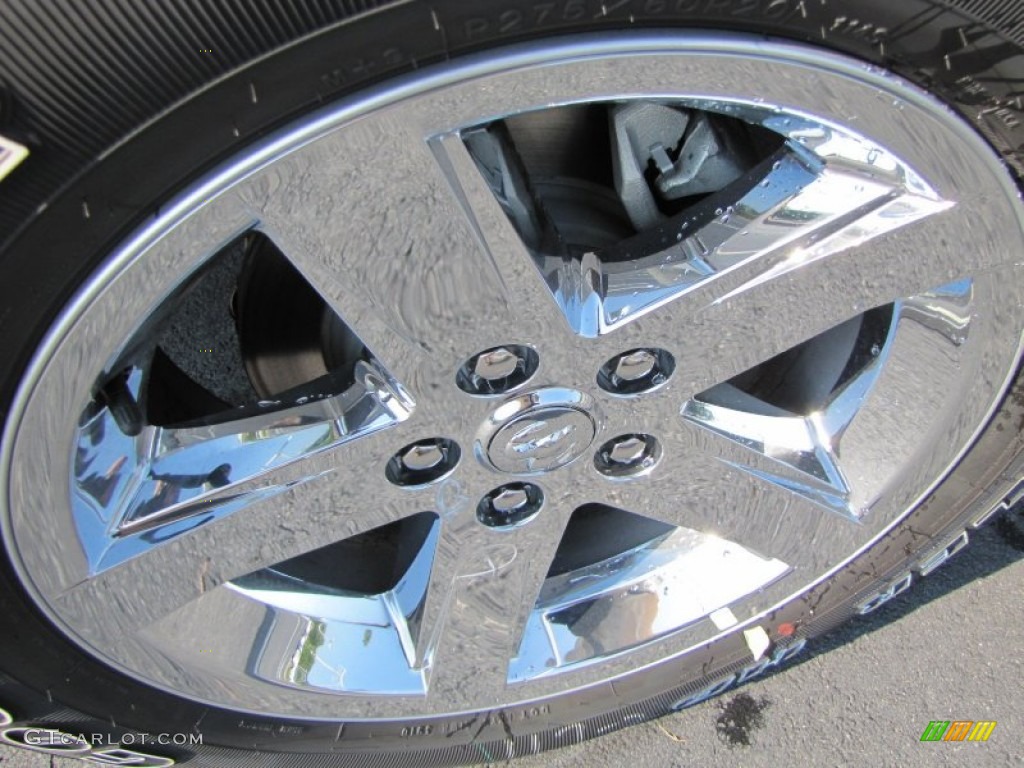 2011 Ram 1500 Sport Quad Cab - Mineral Gray Metallic / Dark Slate Gray photo #5