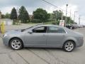 Golden Pewter Metallic - Malibu LT Sedan Photo No. 5