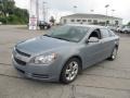 Golden Pewter Metallic - Malibu LT Sedan Photo No. 6
