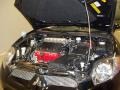 3.8 Liter SOHC 24-Valve MIVEC V6 2007 Mitsubishi Eclipse Spyder GT Engine